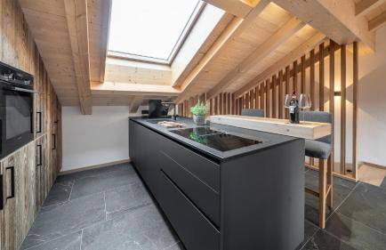 Alpenchalet am Hirschbach - Foto 5