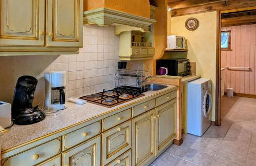 Charmante maison en pierre au cœur des Vosges - FR-1-583-436 - Foto 7