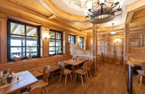 Berggasthof Heuberghaus, direkt am Rennsteig - Foto 7