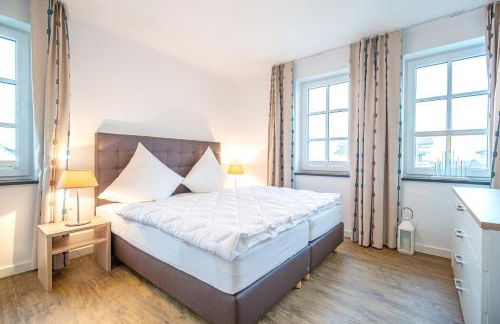 Dünenrose 4 Wolkenlos - Foto 18