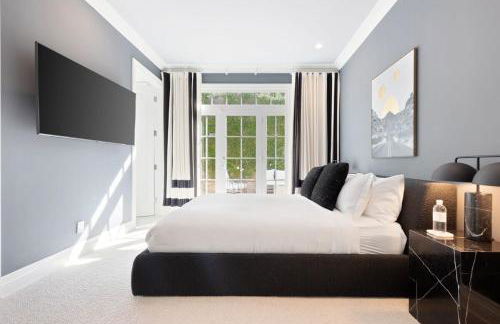 Chateau Beverly Hills by Stay Awhile Villas - Foto 53