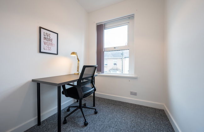 Durham View by Tŷ SA - Foto 1