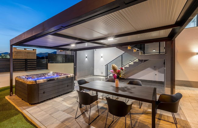 Scenic Kastel Luksic Apartments - Foto 63