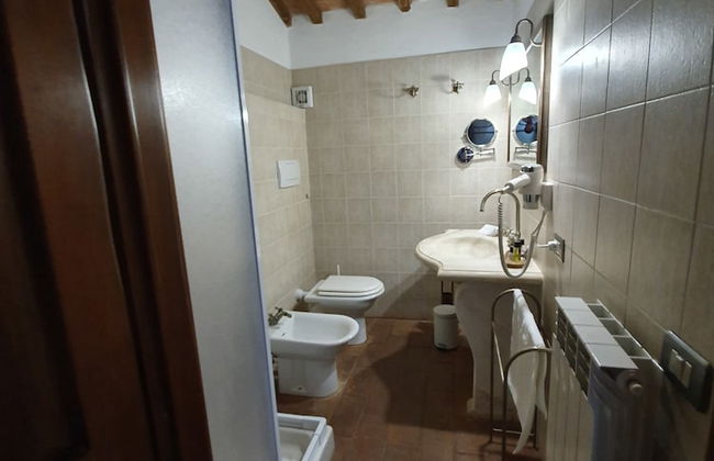 VIN Hotel - La Meridiana - Photo 38