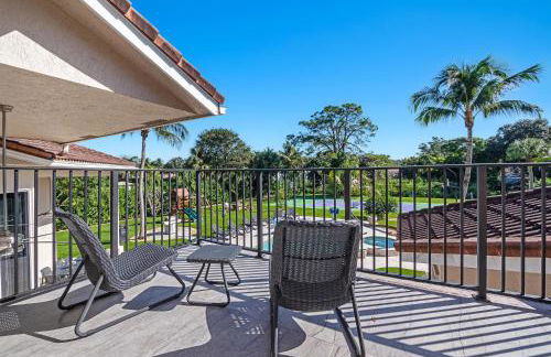 Villa wpool games BBQ - Foto 58