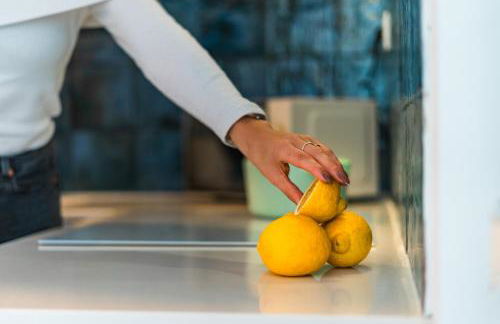 Casa Baco- Cozy House City Center - Foto 16