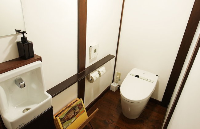 KAMIYASHIKI Private Hotel Self Check-in - Foto 15