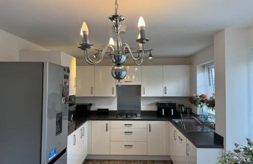 2 Private Contractor-Friendly Rooms - Foto 22