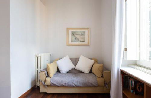 Suite Bormida - Coppedè - Foto 13