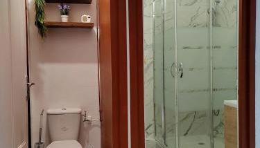 Appartement en centre ville - 5 min de la Gare - 62 m2 - 1 à 6 pers - Foto 2, Shower