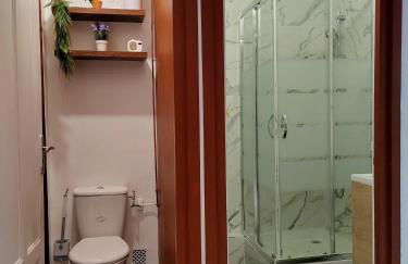 Appartement en centre ville - 5 min de la Gare - 62 m2 - 1 à 6 pers - Foto 2