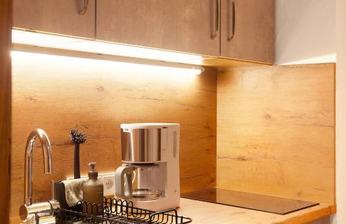 Ferienwohnung Alpspitznest - Photo 16