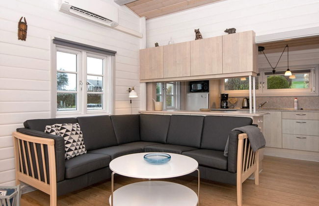 6 Person Holiday Home in Aabenraa-by Traum - Foto 5