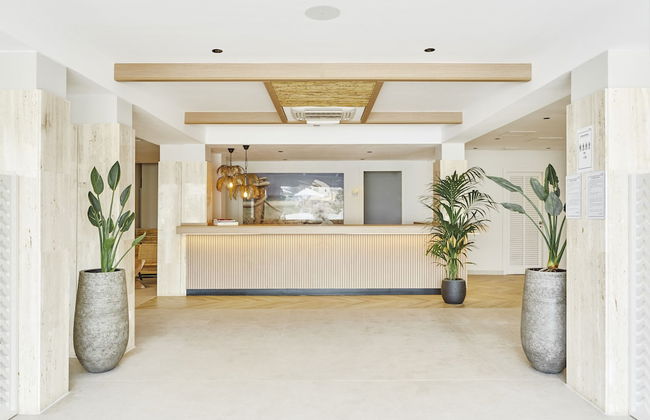 Universal Aparthotel Don Camilo - Photo 6