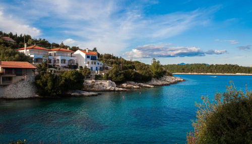 Fey's House waterfront - Φισκάρδο - Foto 4