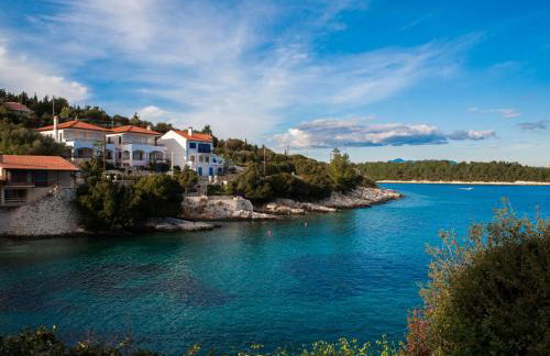 Fey's House waterfront - Φισκάρδο - Photo 4
