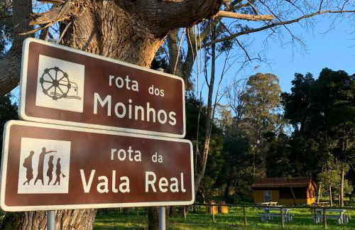 Casa Amarela - O seu Oásis na floresta - Foto 62