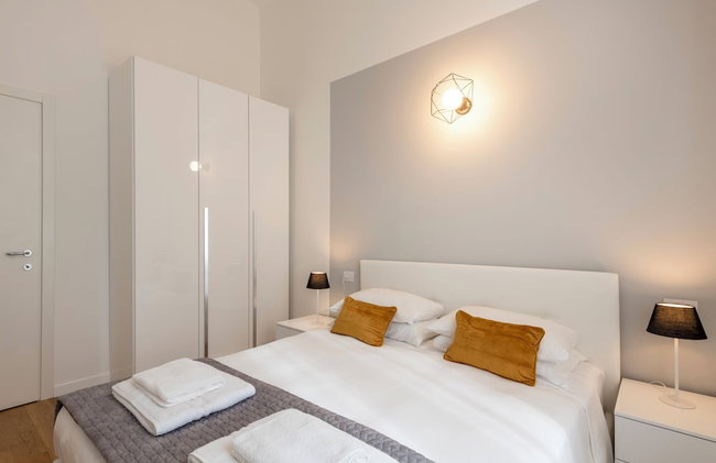 Milan Royal Suites Magenta & Luxury Apartments - Photo 88