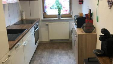 Gemütliches Ferienhaus nahe Dinkelsbühl - Foto 5