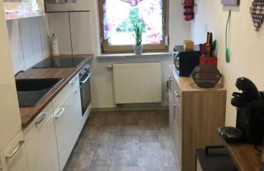 Gemütliches Ferienhaus nahe Dinkelsbühl - Foto 5