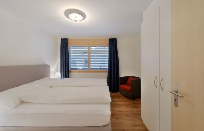 Ferienlenk Mountain Village - Foto 28