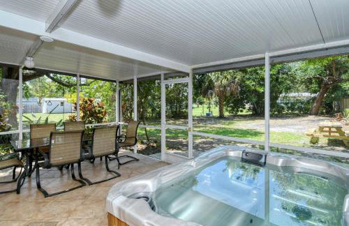 Walk to Beach, Restaurants, Shopping/Hot Tub! - Foto 1