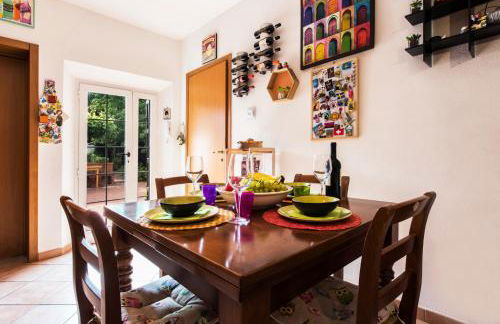 Frugo's House - Foto 1