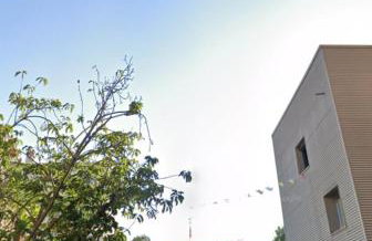 Studio porte de Paris - Foto 8