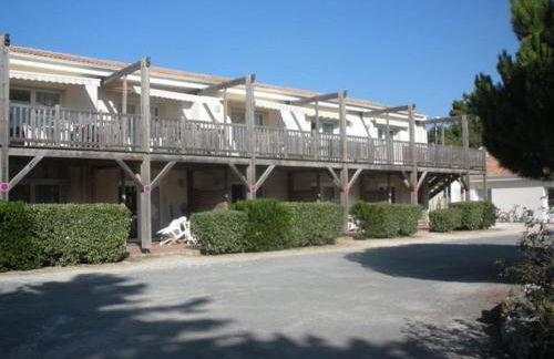 Studio avec piscine à 300m de la mer - Foto 9