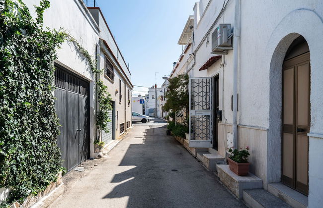 4196 Tina House & Parking by Barbarhouse - Foto 19