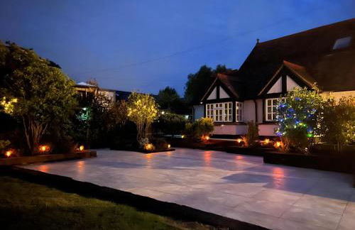 Cosy Island Cottage with Boat in Henley-on-Thames - Foto 2