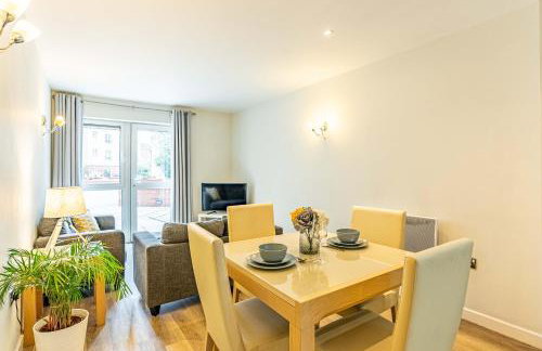 Cotels Centro Budget Busting Apartments! CENTRAL LOCATION, PARKING, FIBRE WIFI, SMART TV, FULLY EQUIPPED KITCHEN - Foto 124