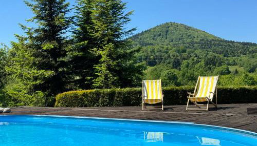 Dom w Starym Sadzie z basenem i sauną - Beskid Wyspowy - Foto 3