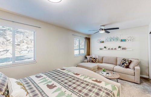 Tranquil Haven Retreat - DSTR1068 - Foto 9