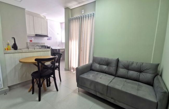 Click Apê - Prime Foz - Foto 8