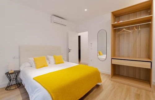 Apartamentos TriBeCa Centro II - Foto 9