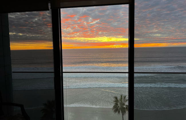 Ocean View Luxury Condo - Foto 27