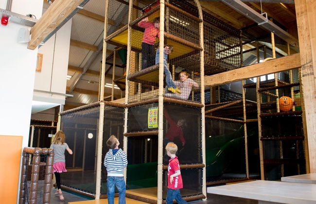 1 bedroom House in Otterlo with swimming pool and terrace - Photo 11