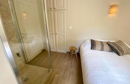 Maison pour 12p, piscine à débordement chauffée d'avril à octobre inclus - Foto 67