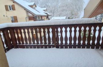 Appartement exceptionnel à Villar d'Arêne - Photo 6