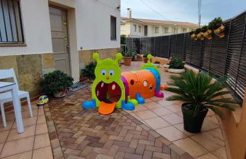 Desing House Panorama Beach - Foto 65