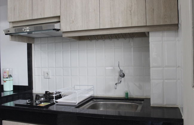 Cozy 2BR Apartment @ Newton Residence - Foto 17