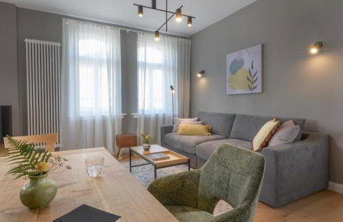 Am Renngraben 1 - Wohnen auf Zeit - Foto 18