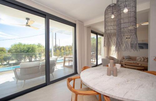 Daroma Villa, Paliouri by Halkidiki Villas - Foto 6