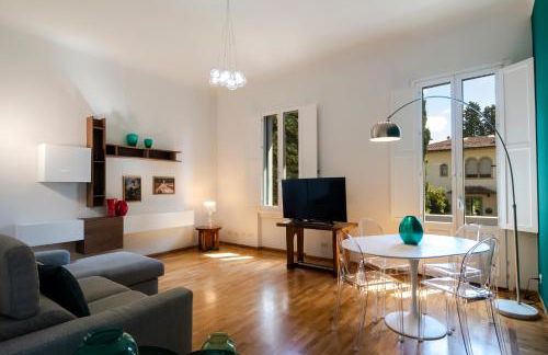 AF51 Florence Apartment - Foto 11