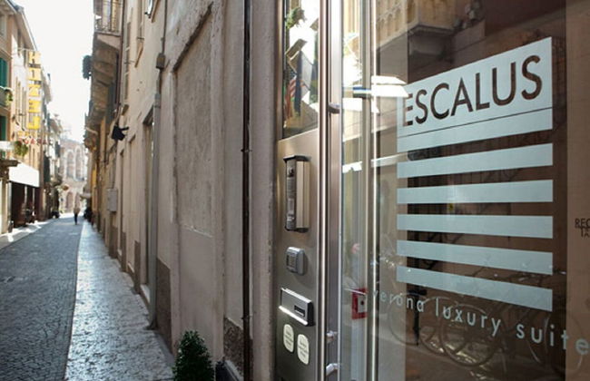 Escalus Luxury Suites Verona - Foto 31