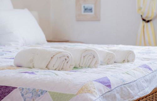 Bel appartement vue mer pour 4 - Foto 12