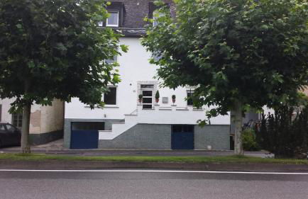 Ferienhaus am Kloster Stuben - Foto 18