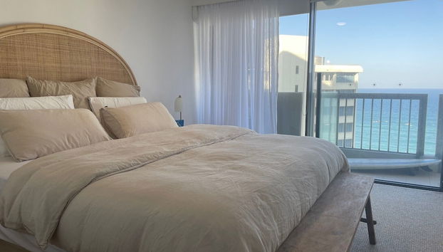 Longbeach Resort - Coastal Letting - Foto 3, Habitación