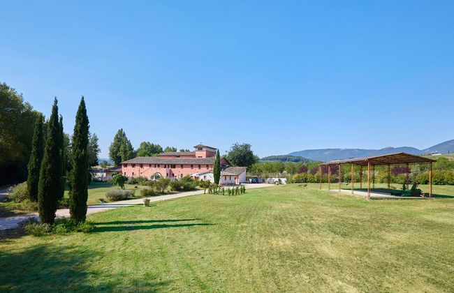 Agriturismo Il Molino Antico - Foto 70